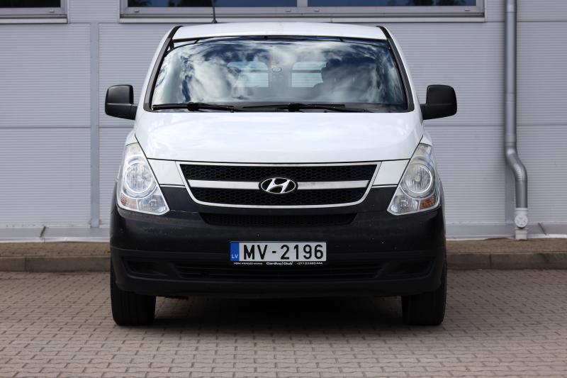Hyundai - H1 - pic3