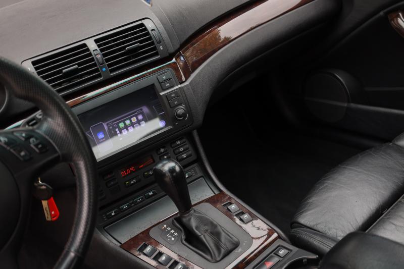 BMW - 325 - pic14