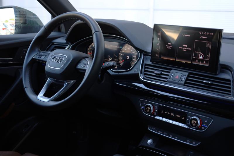 Audi - Q5 - pic16