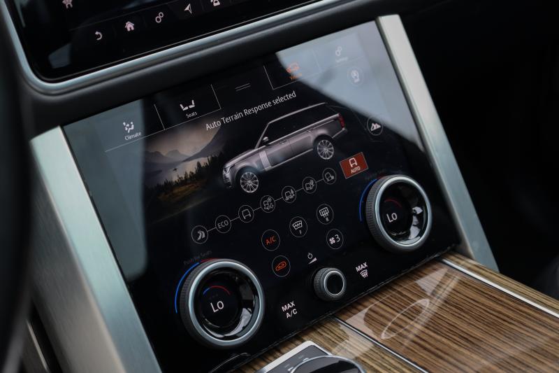 Land Rover - Range Rover - pic15