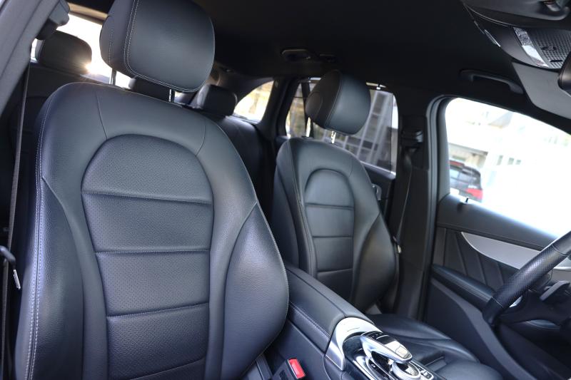 Mercedes-Benz - GLC250 - pic16