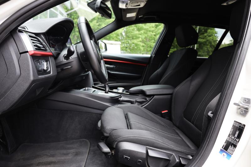 BMW - 320 - pic13