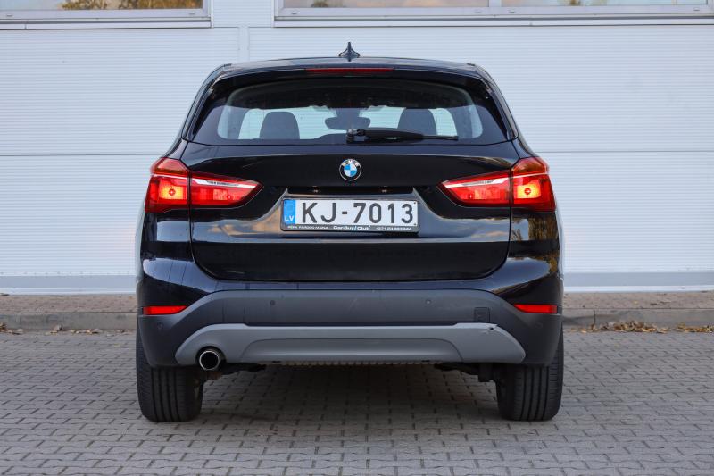 BMW - X1 - pic5
