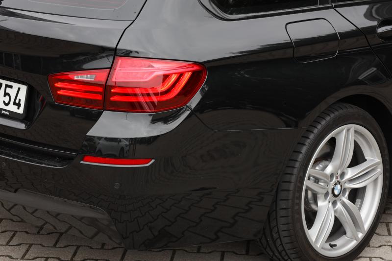 BMW - 520 - pic9