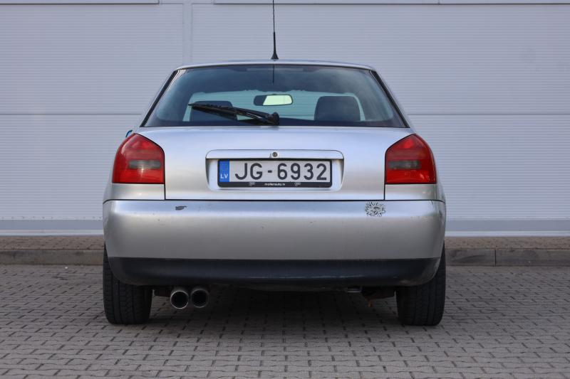 Audi - A3 - pic5