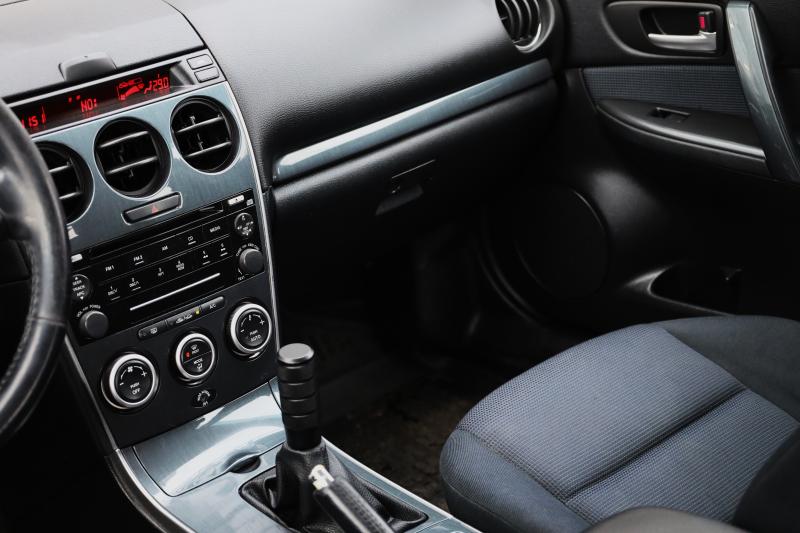 Mazda - 6 - pic8