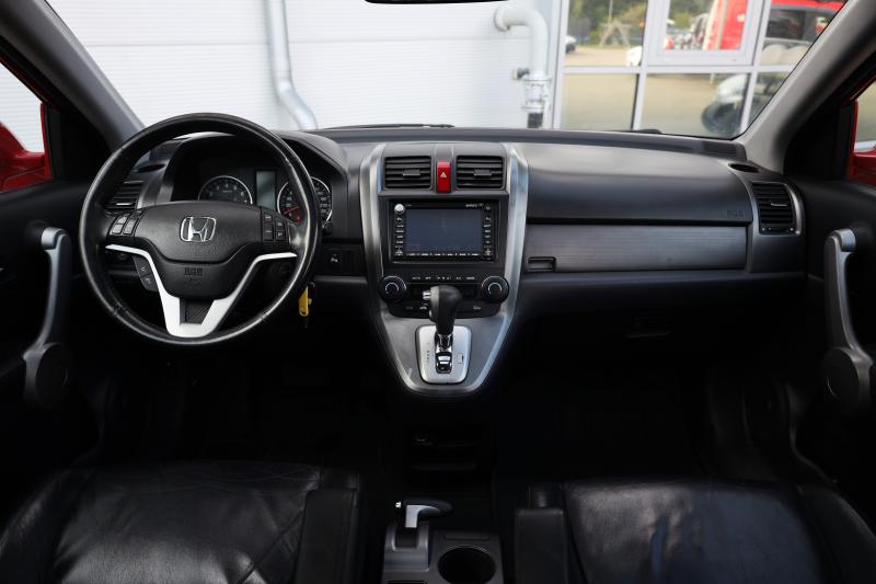 Honda - CR-V - pic5