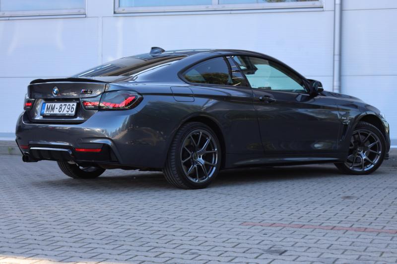 BMW - 430 - pic8