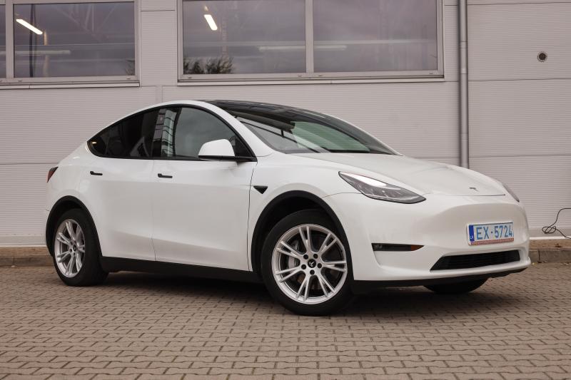 Tesla - Model Y - pic4
