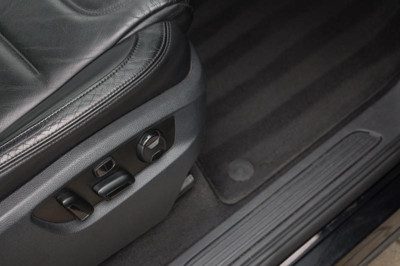 Volkswagen - Touareg - pic20