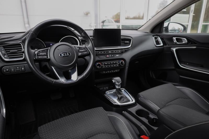 Kia - cee'd - pic11
