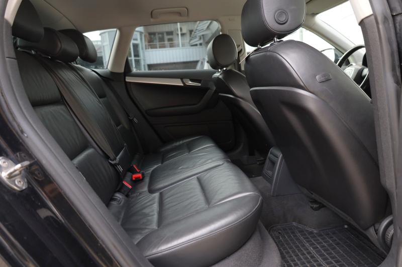 Audi - A3 - pic12