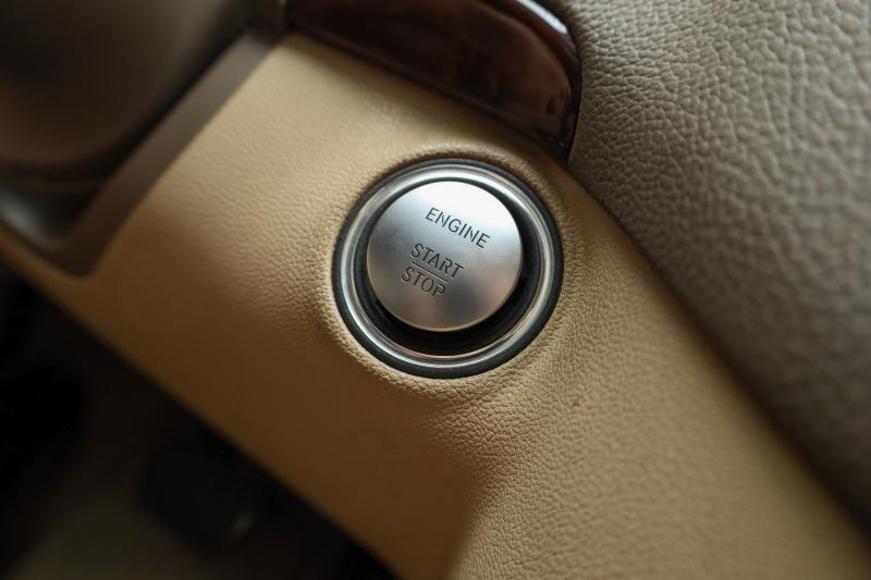 Mercedes-Benz - GL320 - pic24