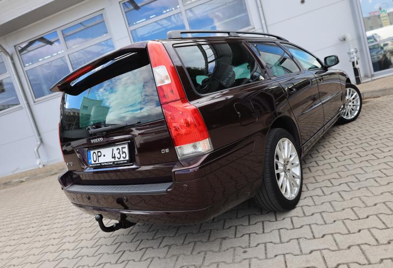 Volvo - V70 - pic7