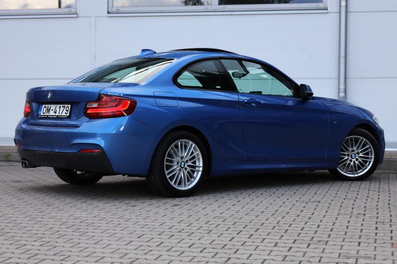 BMW - 220 - pic7
