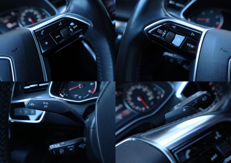 Audi - A6 - pic18