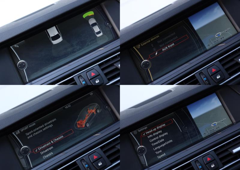 BMW - 530 - pic20