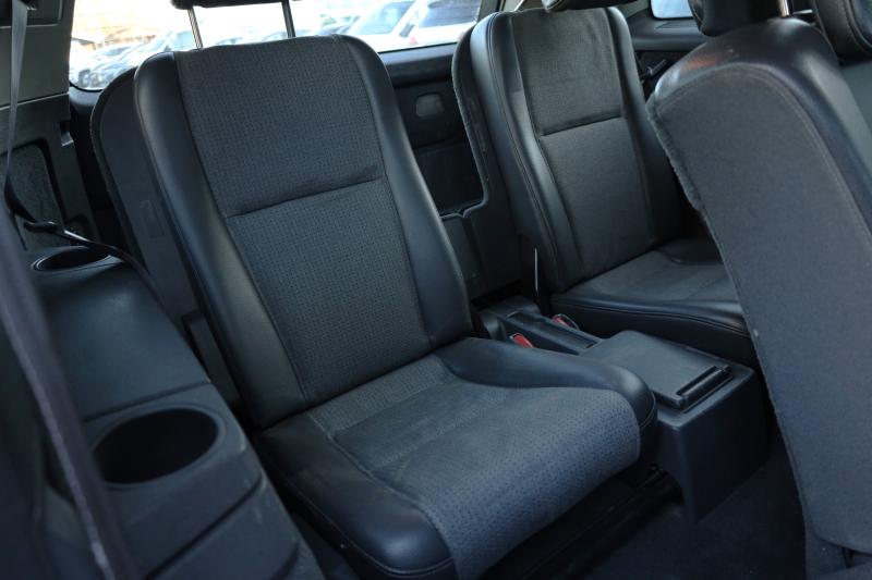 Volvo - XC90 - pic14