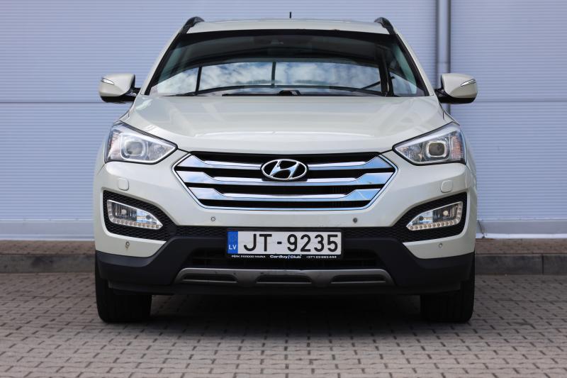 Hyundai - Santa Fe - pic3