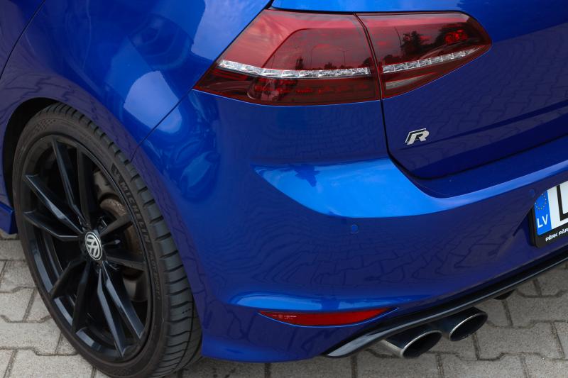 Volkswagen - Golf - pic7