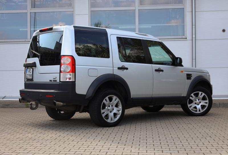 Land Rover - Discovery - pic5