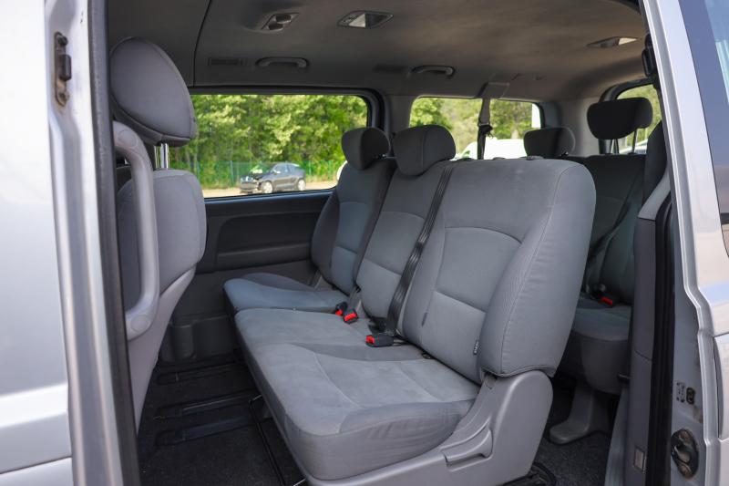 Hyundai - H1 - pic10