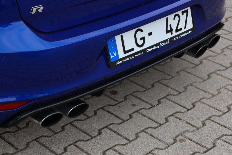 Volkswagen - Golf - pic8