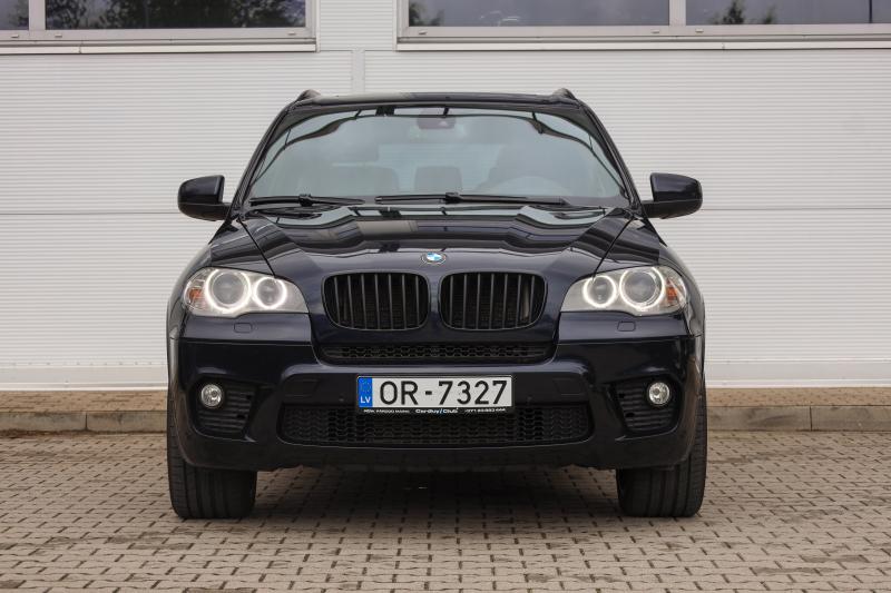 BMW - X5 - pic3