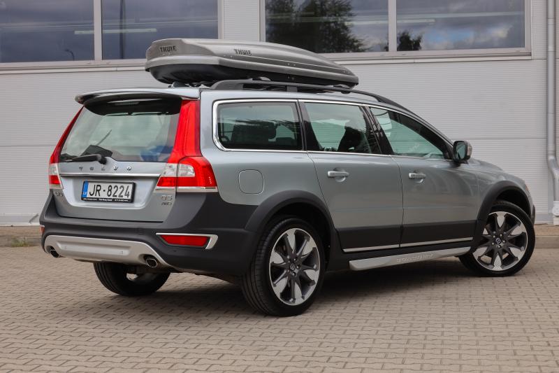 Volvo - XC70 - pic7