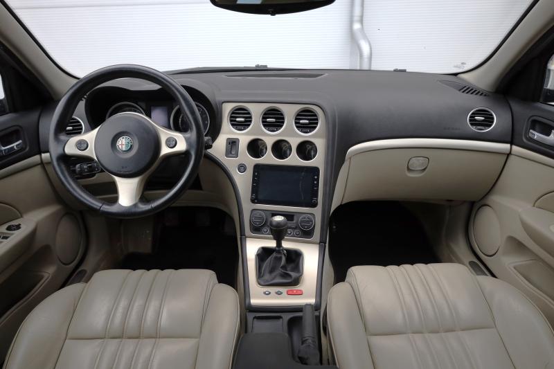 Alfa Romeo - 159 - pic7
