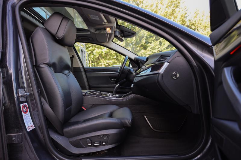 BMW - 530 - pic17