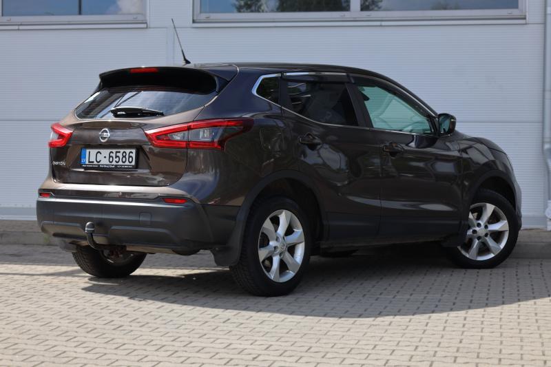 Nissan - Qashqai - pic6