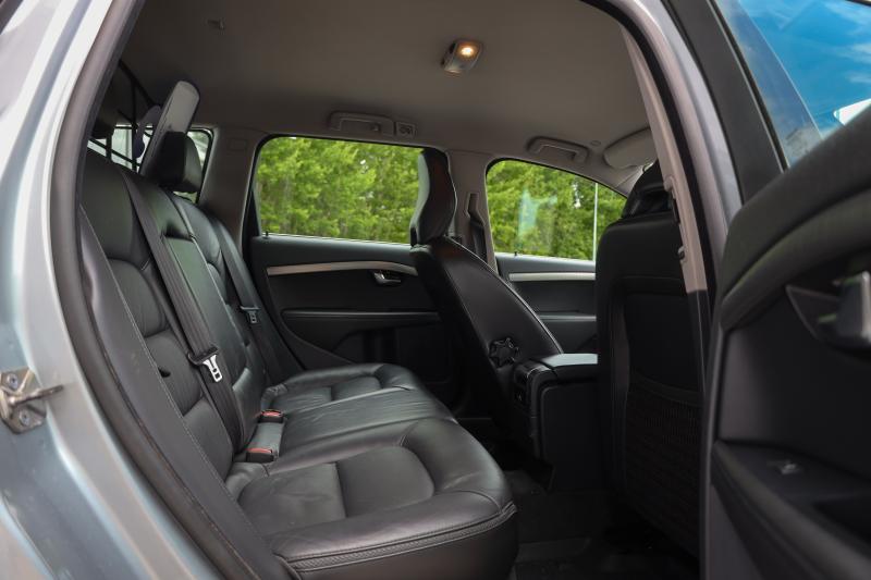 Volvo - XC70 - pic17