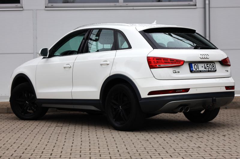 Audi - Q3 - pic4