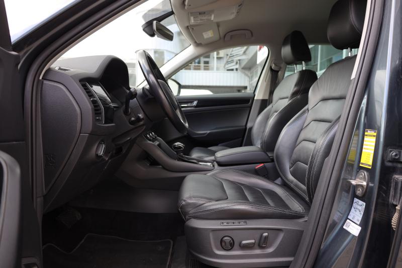 Skoda - Kodiaq - pic10