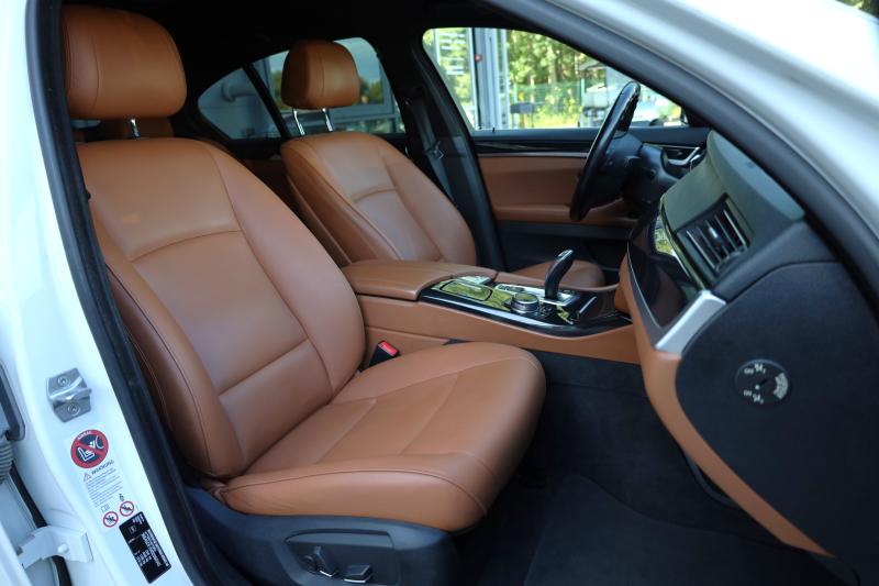 BMW - 535 - pic16