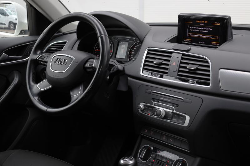 Audi - Q3 - pic12