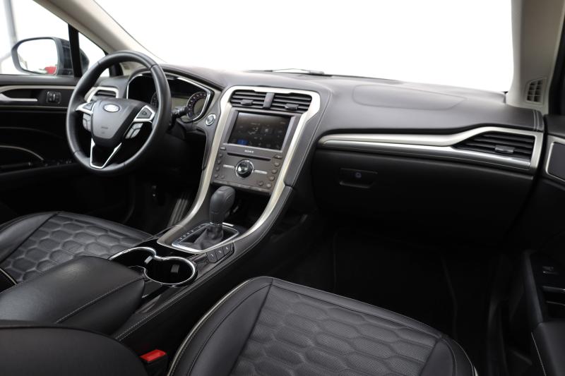 Ford - Mondeo - pic12