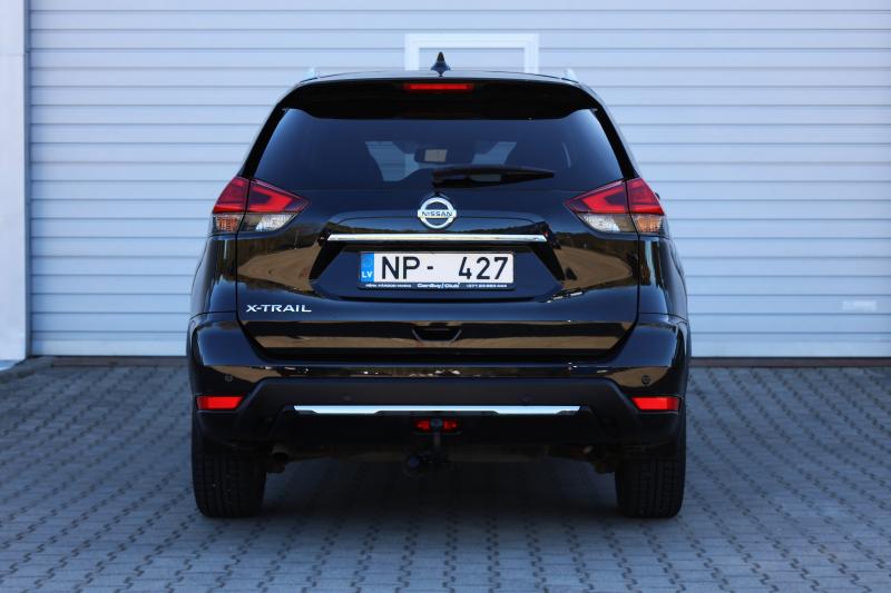 Nissan - X-Trail - pic5