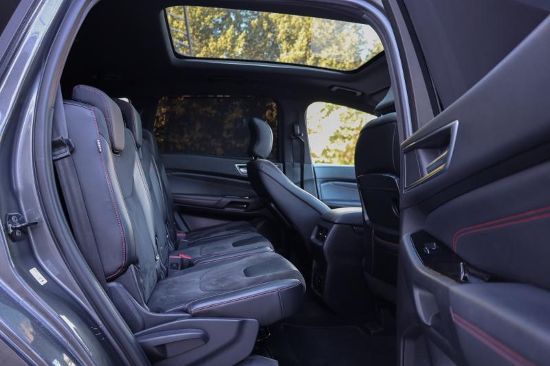 Ford - S-MAX - pic21