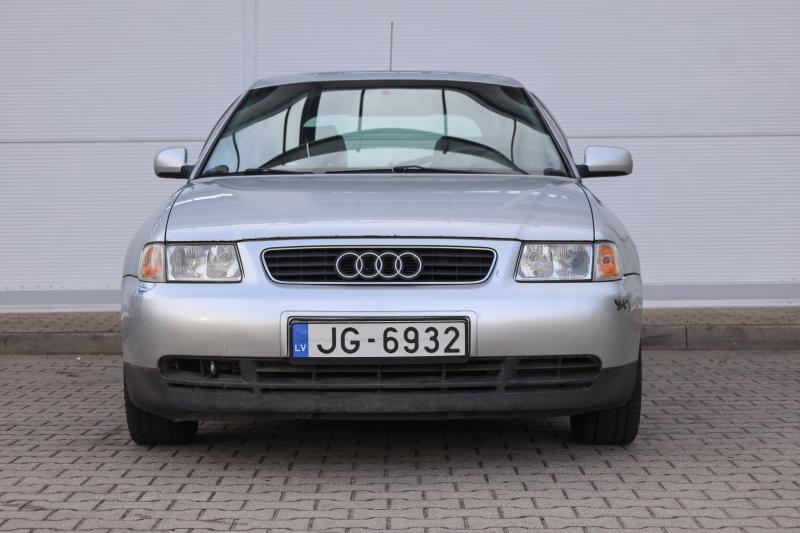 Audi - A3 - pic2