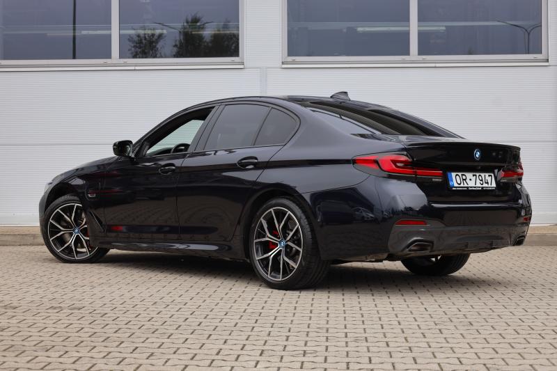 BMW - 545 - pic7