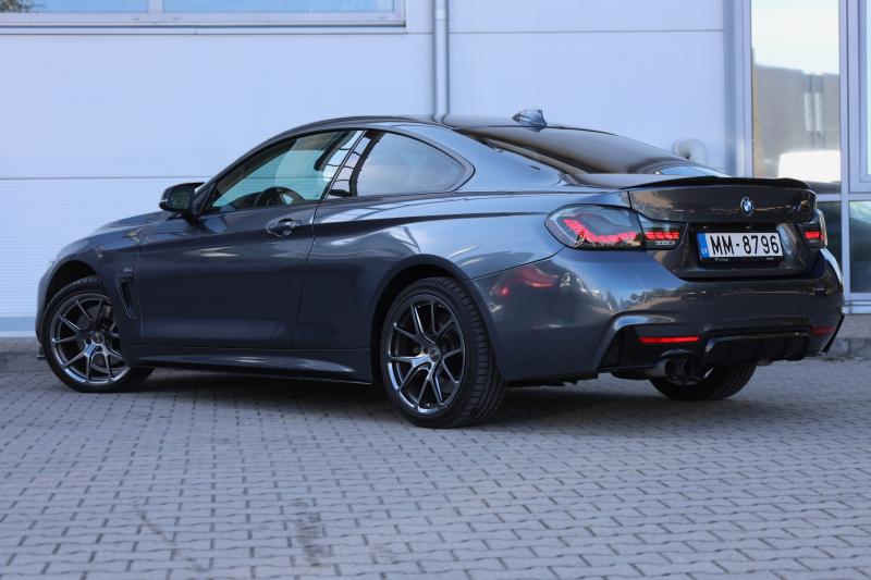 BMW - 430 - pic6