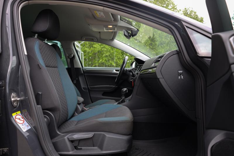 Volkswagen - Golf - pic18