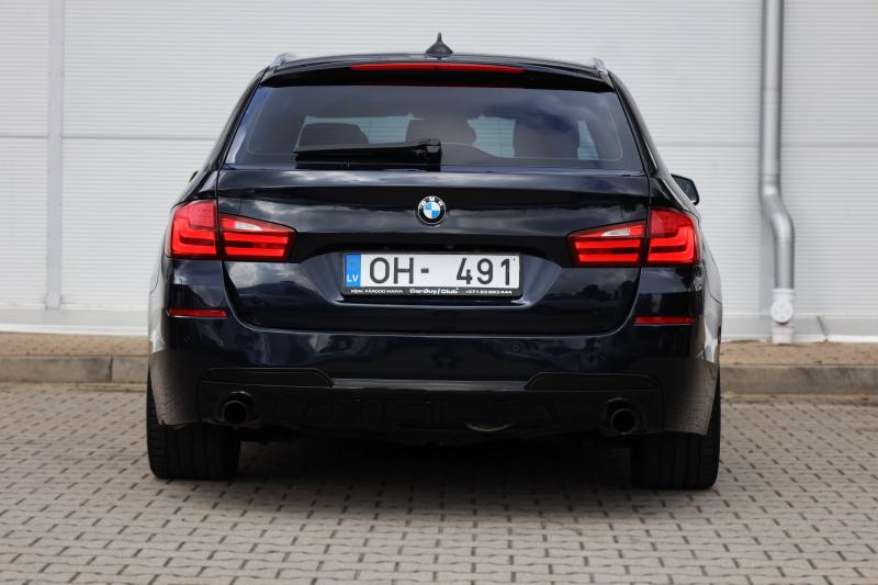 BMW - 535 - pic5