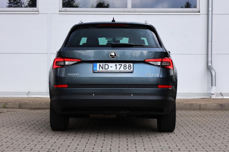 Skoda - Kodiaq - pic5