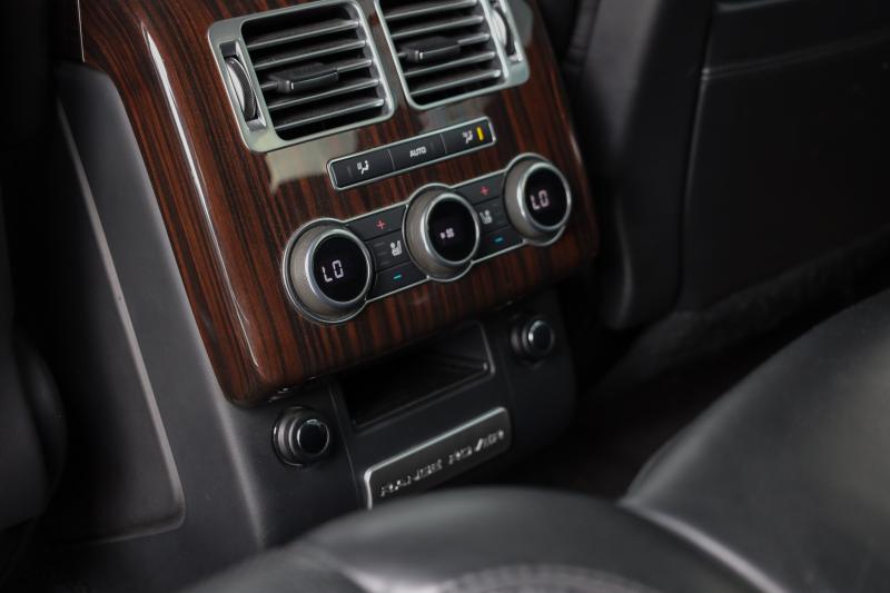 Land Rover - Range Rover - pic21