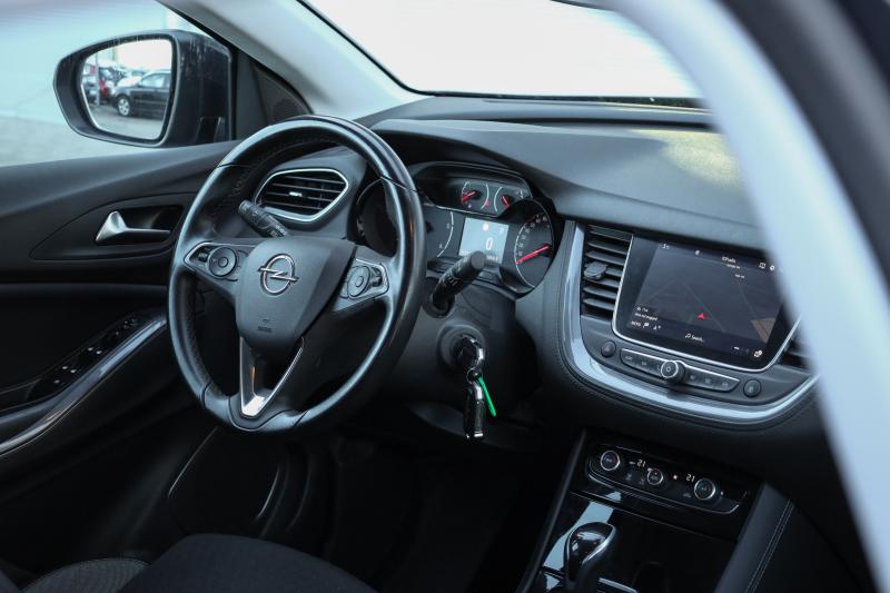 Opel - Grandland X - pic19