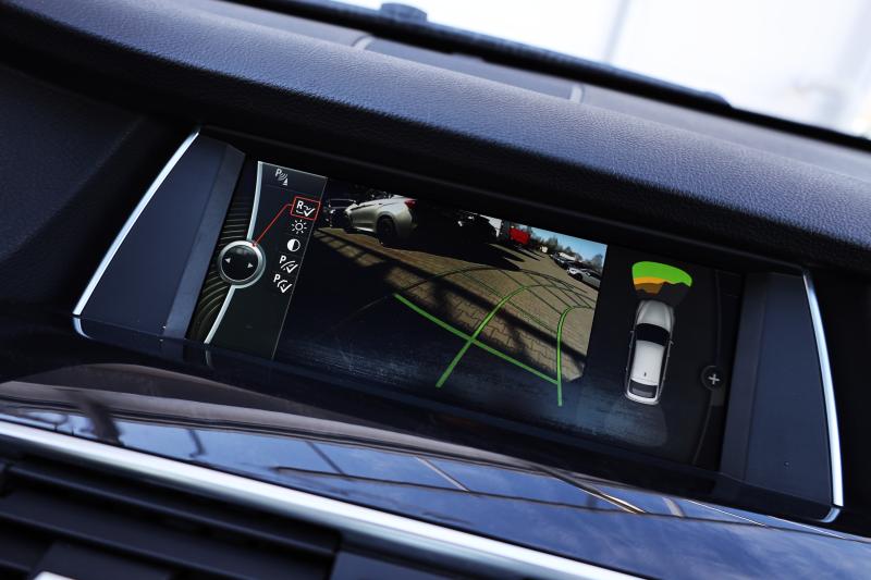BMW - 530 - pic17