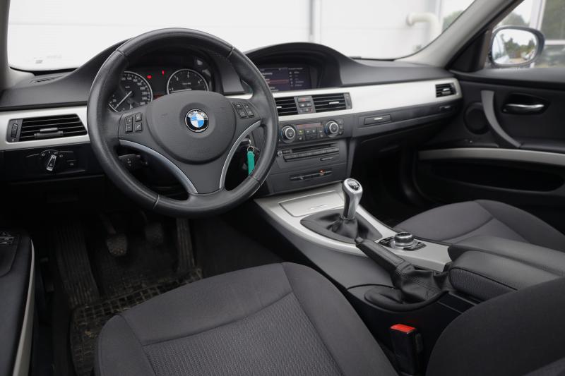 BMW - 316 - pic10